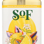 South of France Lemon Verbena Hand Wash, 8 oz