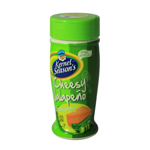 Kernel Season's Jalapeno Popcorn Seasoning, 2.4 oz