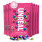 UNREAL Milk Chocolate Gems, 6 oz (Pack of 6)