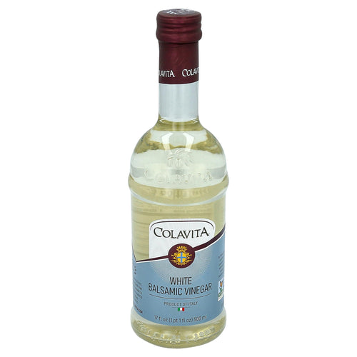 Balsamic White Vinegar (Pack of 6)