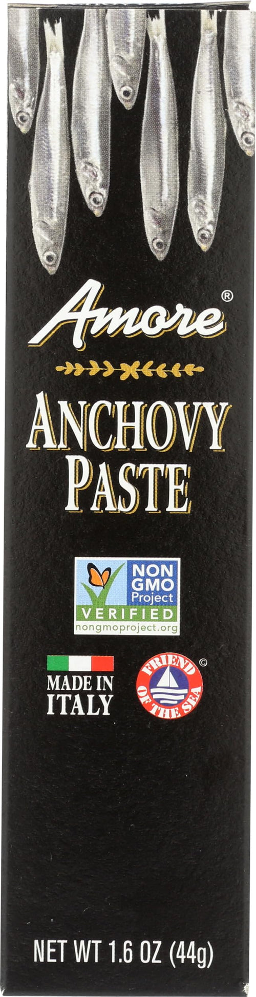 Amore Anchovy Paste, 1.6 oz