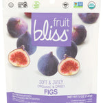 Fruit Bliss Organic Turkish Figs, 5 oz