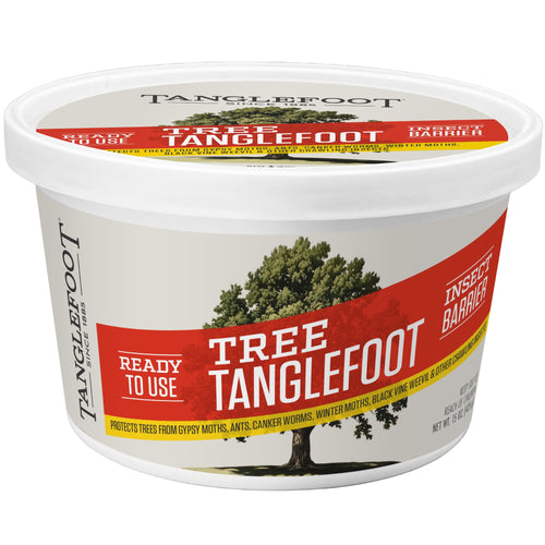 Tree Tanglefoot Tree Banding Gum, 15 oz
