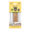 Yellow Yak Yaky Chew Hard Cheese Dog Chew, Medium, 1 Chew