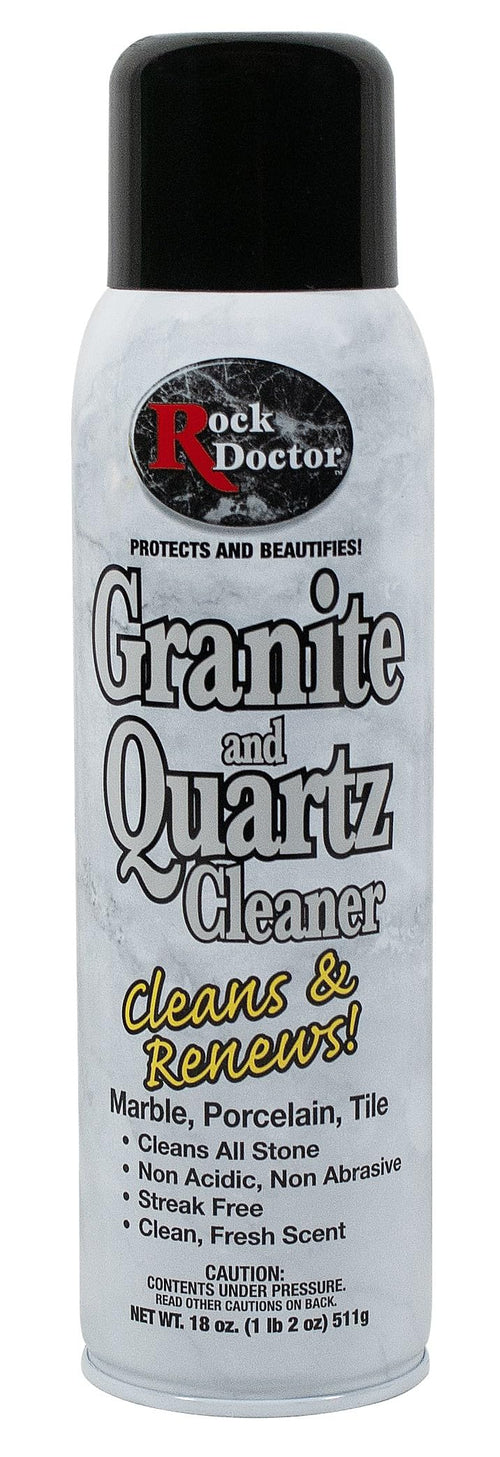 Rock Doctor Granite Cleaner Spray, 18 oz