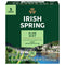 Irish Spring Aloe Deodorant Bath Bar, 3.75 oz (3 Count)