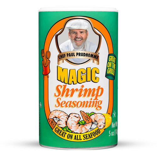 Magic Seasoning Blends Shrimp Magic Seasoning, 5 oz