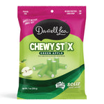 Darrell Lea Chewy Stix, Sour Apple, 7 oz