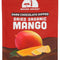Mavuno Chocolate Dipped Mango, 3 oz