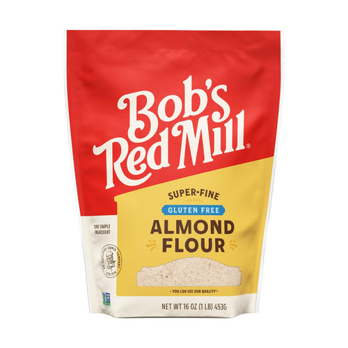 Bob's Red Mill Blanched Almond Flour, 16 oz