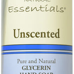 Clearly Natural Liquid Unscented Refill Hand Soap, 32 oz