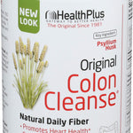 Colon Cleanse Psyllium, 12 oz