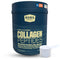 BUBS Naturals Unflavored Collagen Peptides Powder, 20 oz