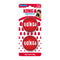 KONG Signature Balls for Medium Dogs (Pack of 2)