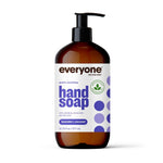 Everyone Liquid Hand Soap, Lavender and Coconut, 12.75 oz