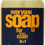 EO Everyone Soap for Men, Cedar & Citrus, 32 oz