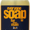 EO Everyone Soap for Men, Cedar & Citrus, 32 oz