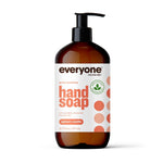 Everyone Hand Soap, Apricot and Vanilla, 12.75 oz