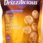Drizzilicious Salted Caramel (Pack of 1)
