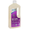 Earth Friendly Products Wave Auto Dishwasher Gel, Lavender, 40 oz