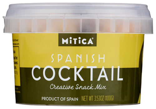 Mitica Spanish Cocktail Mix, 3.53 oz