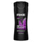 Axe Excite Crisp Coconut & Black Pepper Body Wash for Men, 16 oz