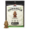 Redbarn Chew-A-Bulls Dog Dental Treats, Medium Hydrant Shape (Pack of 12)