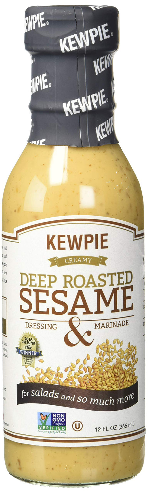 Kewpie Sesame Dressing