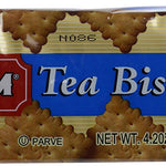 Kedem Plain Tea Biscuits, 4.2 oz