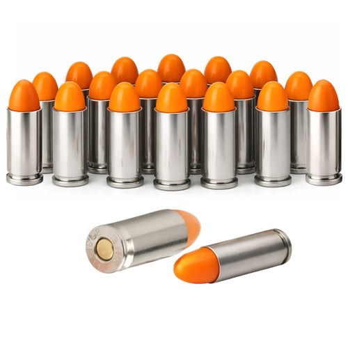 S.T. Action Pro 9mm Snap Caps, 20 Pack