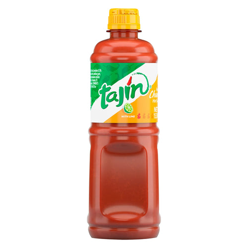 Tajin Fruity Chamoy Hot Sauce, 15.38 oz