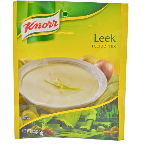 Knorr Leek Soup Mix, 1.8 oz