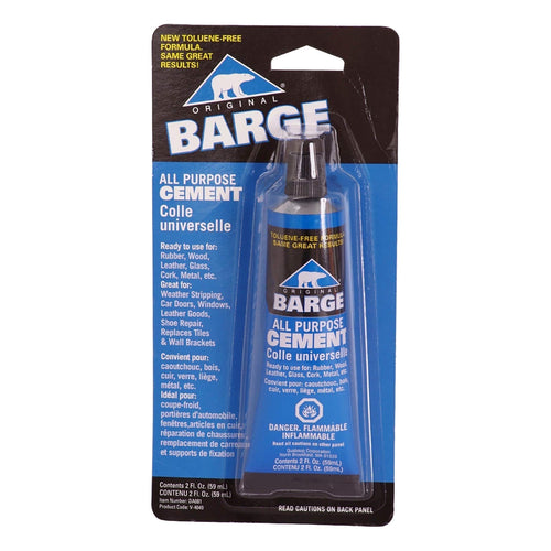 Barge All-Purpose TF Cement, 2 oz