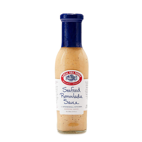 Legal Sea Foods Remoulade Sauce, 11 oz