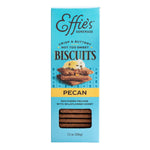 Effie's Homemade Pecan Oatcakes, 1 Pack