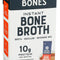 Bare Bones Ramen Bone Broth Instant Powdered Mix, 4 Packets