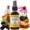 Mickelberry Gardens Elderberry Honey Propolis Spray, 2 oz