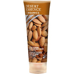 Desert Essence Almond Hand and Body Lotion, 8 oz