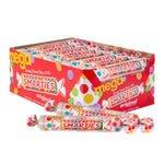 Smarties Mega Rolls Candy, Assorted Flavor, 54 oz Box