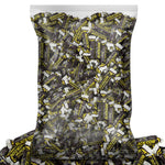 Atkinson's Black Cow Chocolate Caramel Candy Chews, 2 lb Bulk Bag
