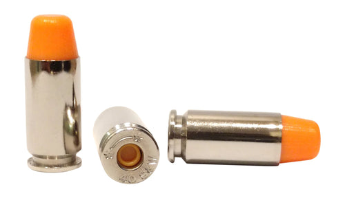 .40 S&W Action Trainer Dummy Rounds, 10 Rounds