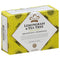 Nubian Heritage Lemongrass and Tea Tree Bar Soap, 5 oz (Pack of 3)