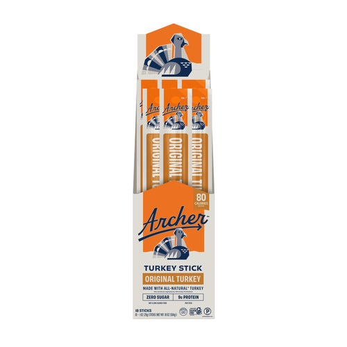 Archer Original Turkey Sticks, 1 oz (18 Count)
