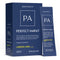 BodyHealth PerfectAmino BCAA and EAA Powder, Lemon Lime, 15 Stick Packs