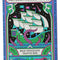 San Juan Salted Toffee Truffle Bar