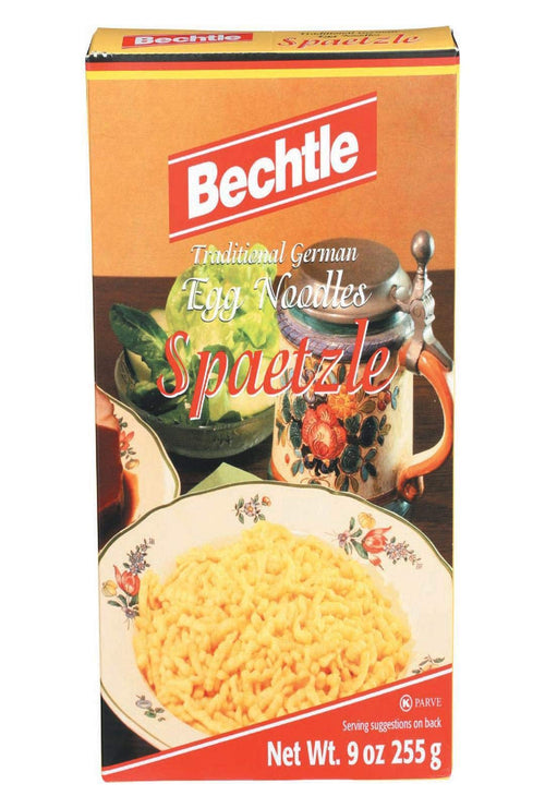 Bechtle German Spaetzle, 9 oz Box