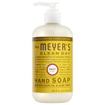 Mrs. Meyer's Clean Day Hand Soap, Daisy, 12.5 fl oz