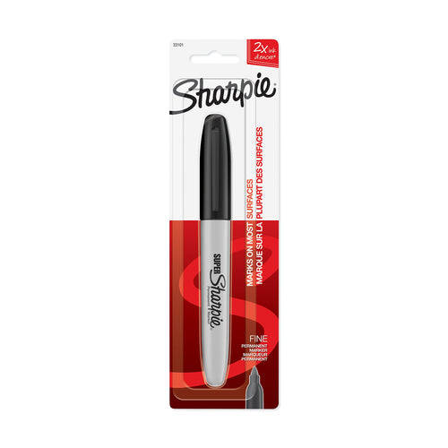 Sharpie Black