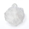Earth Therapeutics Hydro Body Sponge with Hand Strap, White