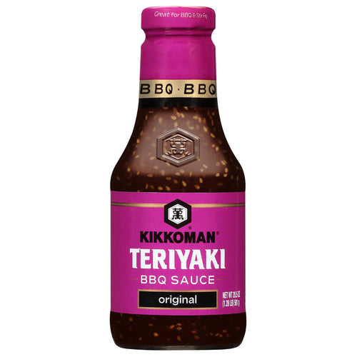 Kikkoman Takumi Teriyaki Sauce, 20.5 oz